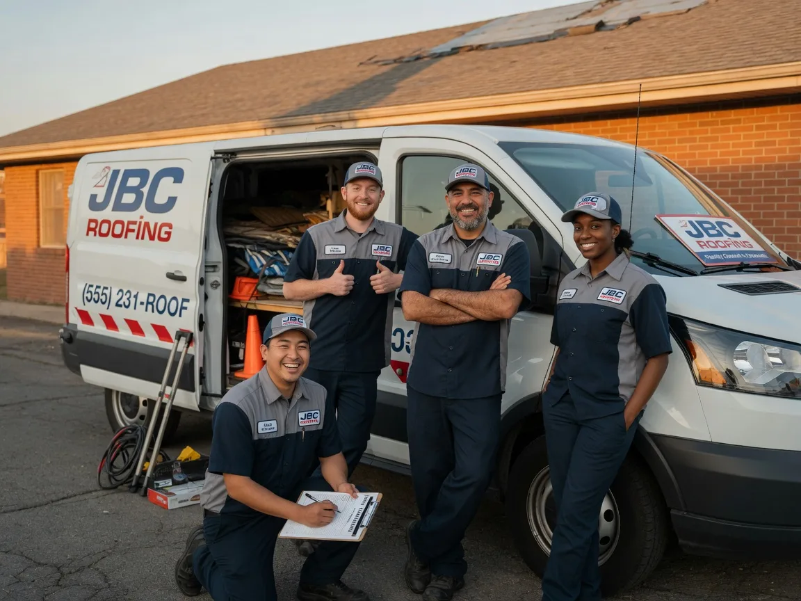 Roof Replacement company in Fleetwood, PA