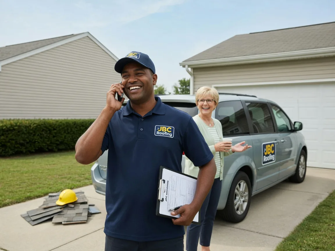Roof Replacement Fleetwood, PA FAQs